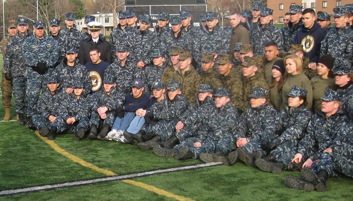 Military Honored at Annual Appreciation Day – Every Day Matters