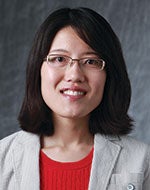 Ying Chen Receives NSF CAREER Award – Every Day Matters