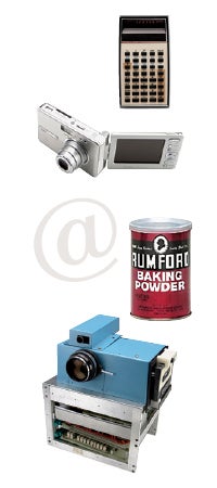 How Has Rensselaer Changed Your World? – Every Day Matters