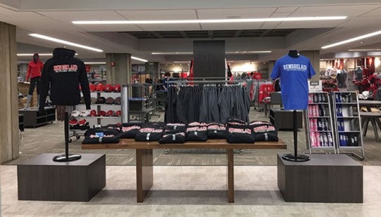 Rensselaer and Follett To Open New Rensselaer Collegiate Store – Every ...