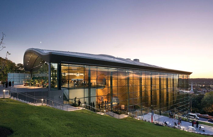 EMPAC Invites Campus To Celebrate Launch of New Book Sept. 2 – Every ...