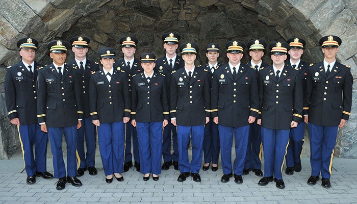 Service to Their Country – Every Day Matters