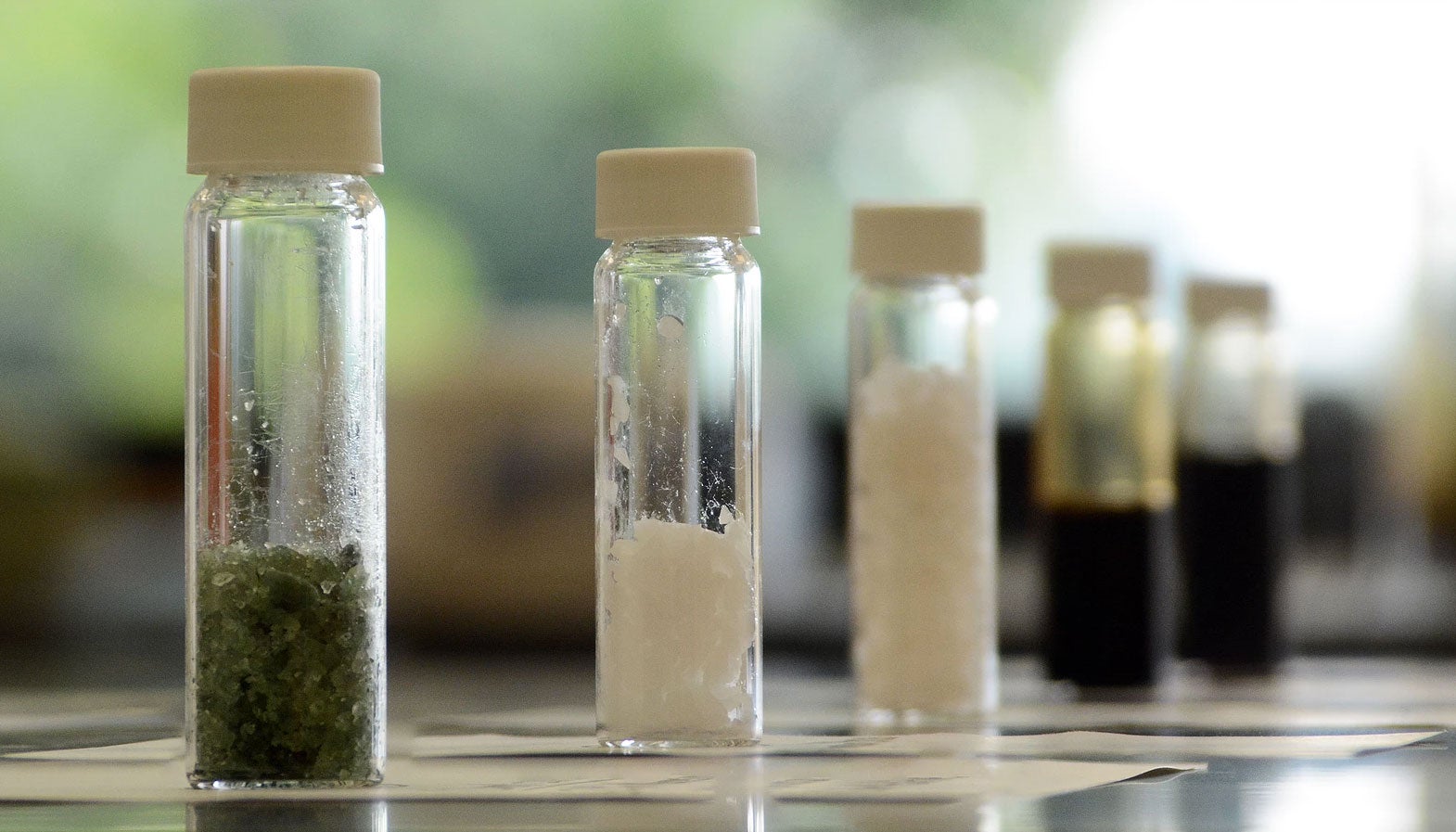 Road Salt Alternatives Alter Aquatic Ecosystems Every Day Matters