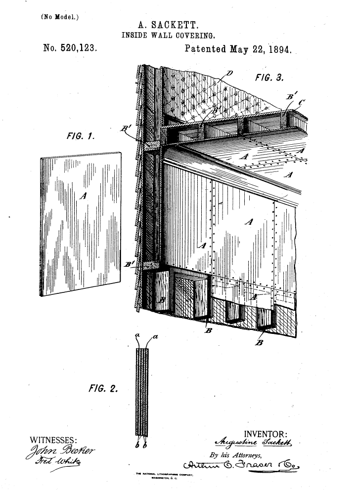 National Inventors Hall of Fame Inducts Rensselaer Student Who Invented