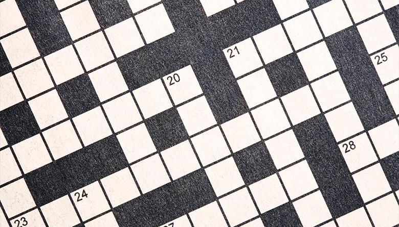 Can Human Intelligence Reign Supreme When It Comes To Crossword Puzzles Every Day Matters