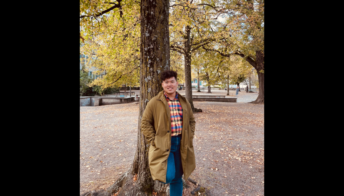 Seizing Every Opportunity: Chevy Chen – Every Day Matters