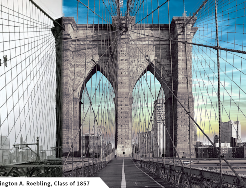 A Legacy of Bridge-Building in New York City