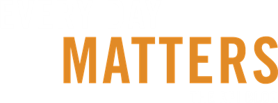 Every Day Matters Logo